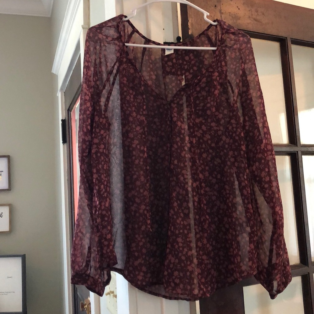 Old Navy Top